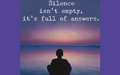 Silence